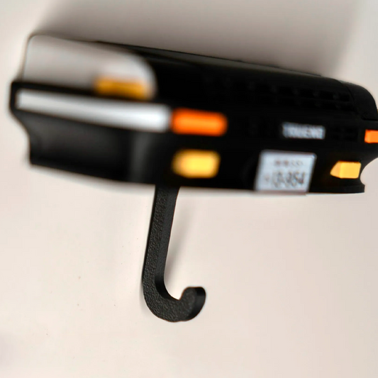 KeyHolder AE86 Trueno "Takumi Fujiwara"