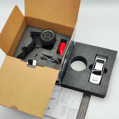 Nissan Skyline GT-R R34 | 1:43