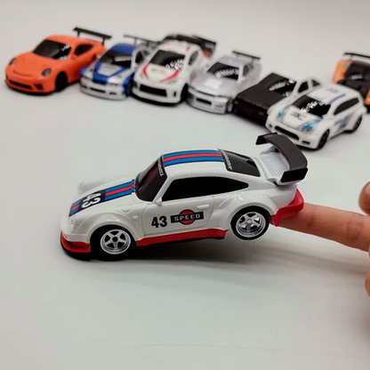 Porsche 911 RSR | 1:43