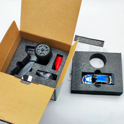 BMW M3 GTR (E46) | 1:43