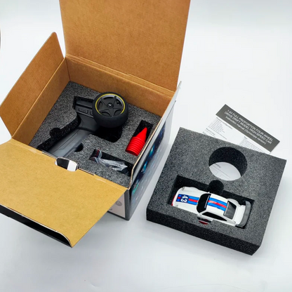 Porsche 911 RSR | 1:43