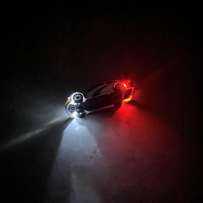 BMW M3 GTR (E46) | 1:43