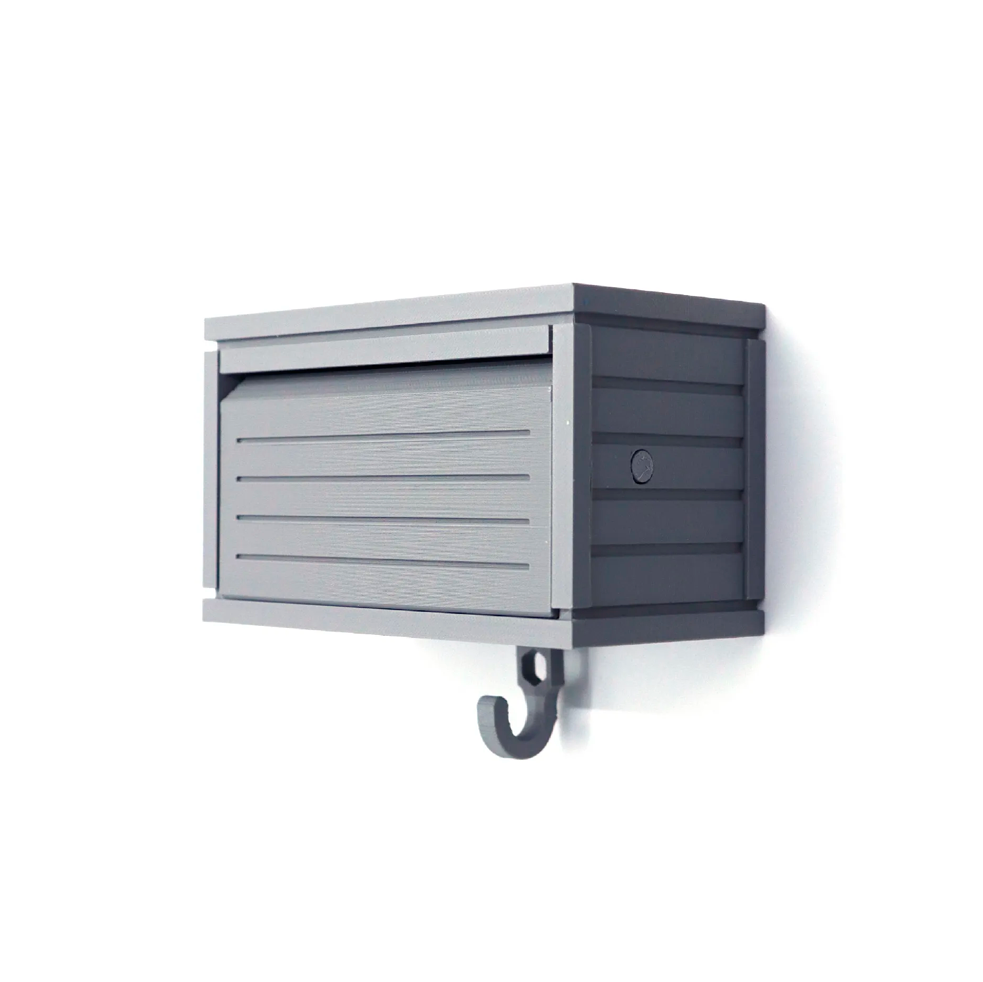 Key Garage Holder