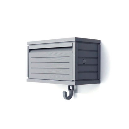 Key Garage Holder