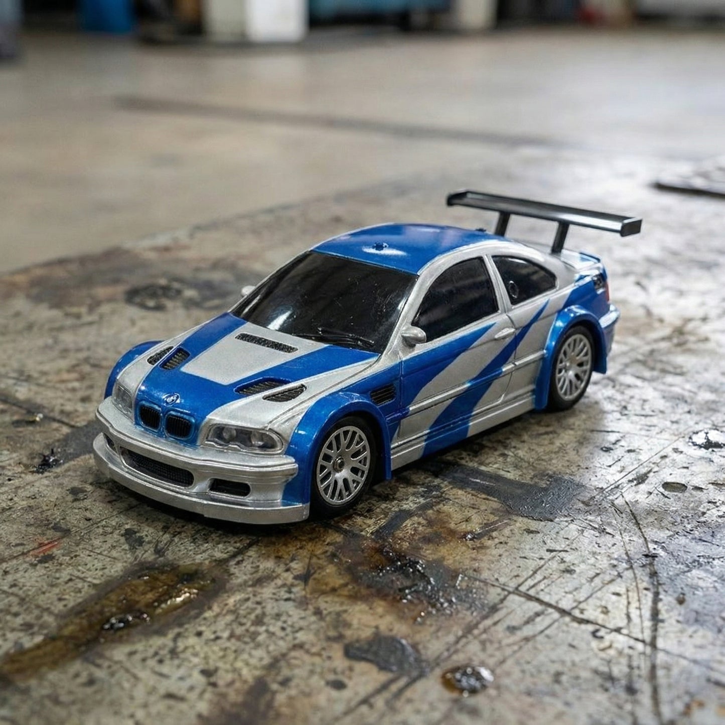 CULT TURBO DRIFTER V2